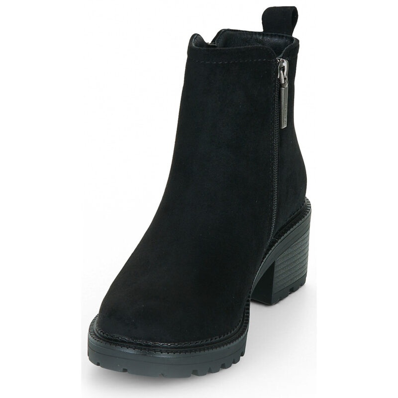 Refresh 176246 Nero Stivaletti Donna - 3