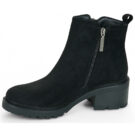 Refresh 176246 Nero Stivaletti Donna - 4