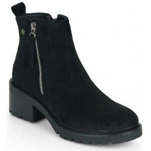 Stivaletti    176246  Nero
