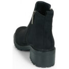 Refresh 176246 Nero Stivaletti Donna - 5
