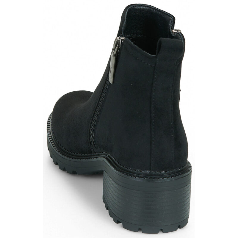 Refresh 176246 Nero Stivaletti Donna - 5