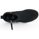Refresh 176246 Nero Stivaletti Donna - 6