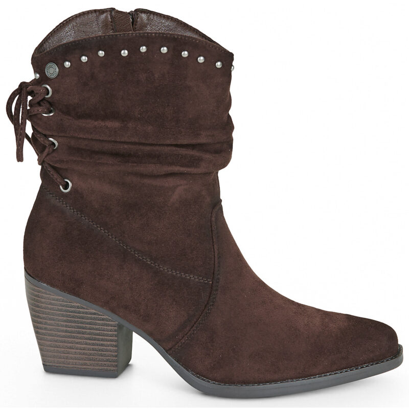 Refresh 176255 Marrone Stivaletti Donna - 2