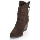 Refresh 176255 Marrone Stivaletti Donna - 3