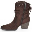 Refresh 176255 Marrone Stivaletti Donna - 4