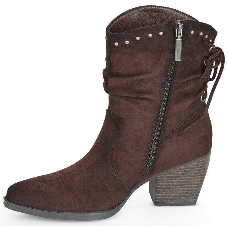 Refresh 176255 Marrone Stivaletti Donna - 4