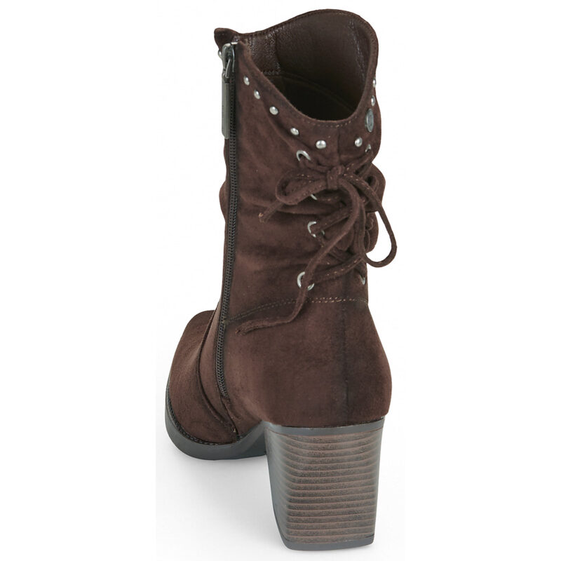 Refresh 176255 Marrone Stivaletti Donna - 5