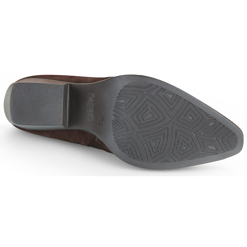 Refresh 176255 Marrone Stivaletti Donna - 7