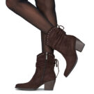 Refresh 176255 Marrone Stivaletti Donna - 8