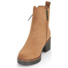 Refresh 176283 Marrone Stivaletti Donna - 3
