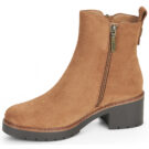 Refresh 176283 Marrone Stivaletti Donna - 4