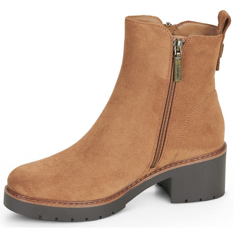 Refresh 176283 Marrone Stivaletti Donna - 4