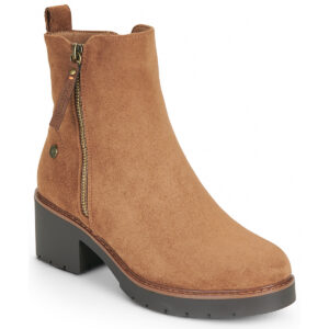 Stivaletti    176283  Marrone