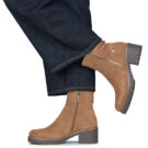 Refresh 176283 Marrone Stivaletti Donna - 8