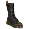 Stivaletti    1B99 BEX DARK BROWN AMBASSADOR  Marrone