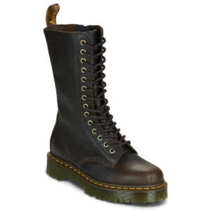 Stivaletti    1B99 BEX DARK BROWN AMBASSADOR  Marrone