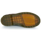 Dr. Martens 2976 CHELSEA BOOT DARK BROWN AMBASSADOR Marrone Stivaletti Donna - 7