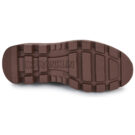 D.Franklin 391 ALL TRACK Marrone Stivaletti Donna - 7