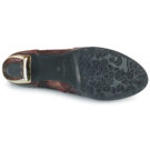 Laura Vita ALCBANEO 173 Bordeaux Stivaletti Donna - 7