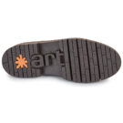 Art AMBERES Marrone Stivaletti Donna - 7