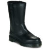 Stivaletti    ANISTONE PULL ON BOOT BLACK WANAMA  Nero