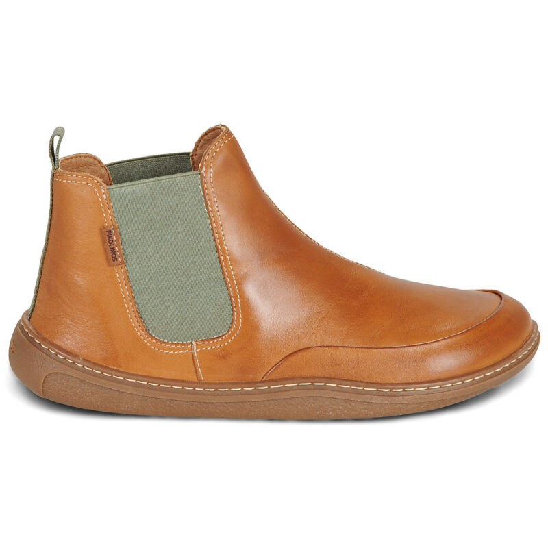 Pikolinos ARANJUEZ U9F Marrone Stivaletto Donna - 2