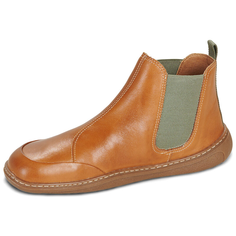 Pikolinos ARANJUEZ U9F Marrone Stivaletto Donna - 4