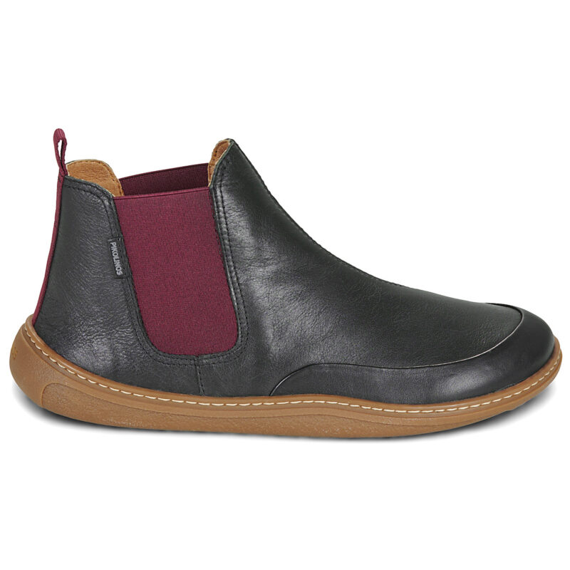 Pikolinos ARANJUEZ U9F Nero Stivaletti Donna - 2