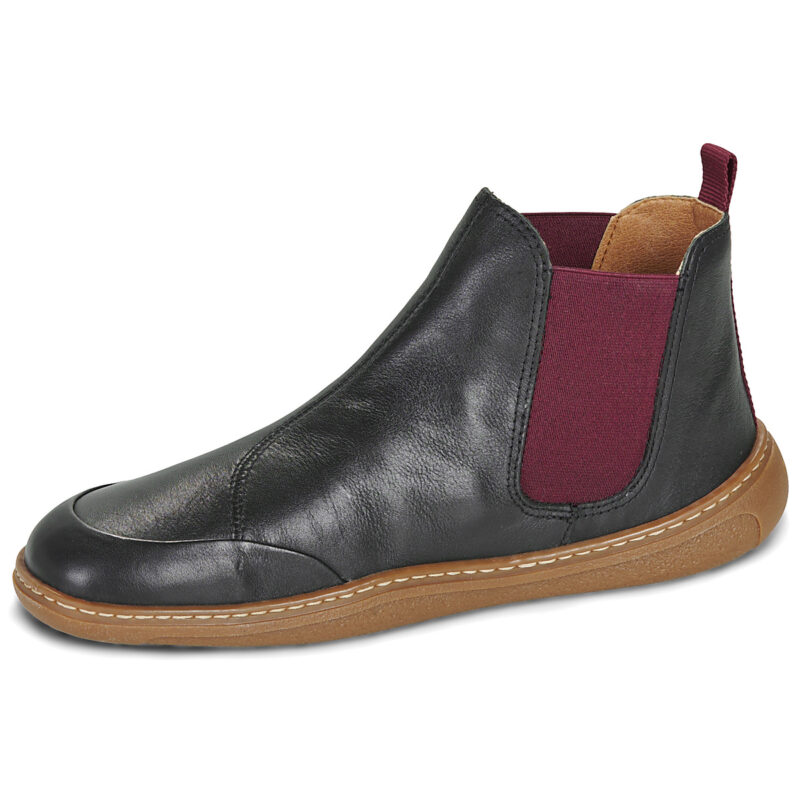 Pikolinos ARANJUEZ U9F Nero Stivaletti Donna - 4