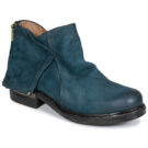 Airstep / A.S.98 ARCH LOW Blu Stivaletti Donna - 1