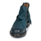 Airstep / A.S.98 ARCH LOW Blu Stivaletti Donna - 3