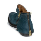 Airstep / A.S.98 ARCH LOW Blu Stivaletti Donna - 5