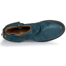 Airstep / A.S.98 ARCH LOW Blu Stivaletti Donna - 6