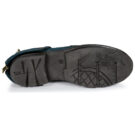 Airstep / A.S.98 ARCH LOW Blu Stivaletti Donna - 7