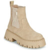 Stivaletti    ASPEN CHELSEA  Beige