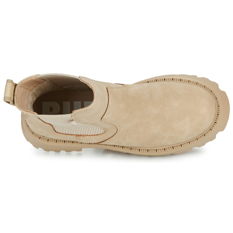 Buffalo ASPEN CHELSEA Beige Stivaletti Donna - 6