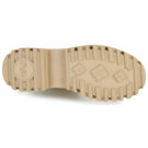 Buffalo ASPEN CHELSEA Beige Stivaletti Donna - 7
