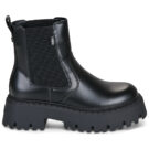 Buffalo ASPEN CHELSEA Nero Stivaletti Donna - 2