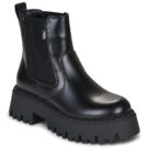 Buffalo ASPEN CHELSEA Nero Stivaletti Donna - 1