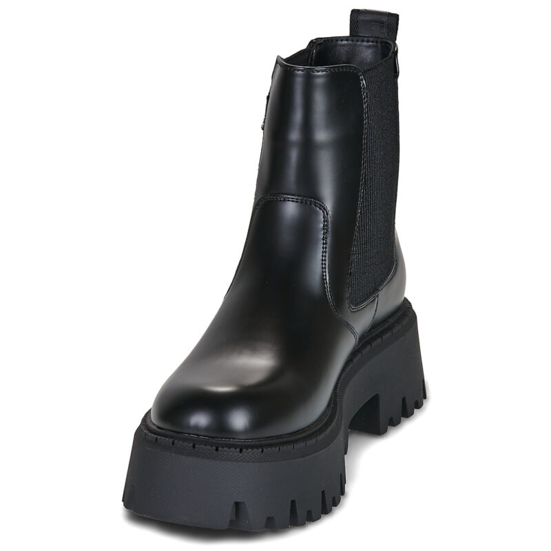 Buffalo ASPEN CHELSEA Nero Stivaletti Donna - 3