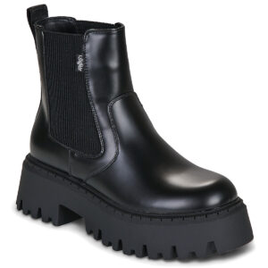 Stivaletti    ASPEN CHELSEA  Nero