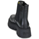 Buffalo ASPEN CHELSEA Nero Stivaletti Donna - 5