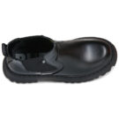 Buffalo ASPEN CHELSEA Nero Stivaletti Donna - 6