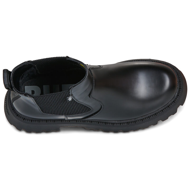 Buffalo ASPEN CHELSEA Nero Stivaletti Donna - 6