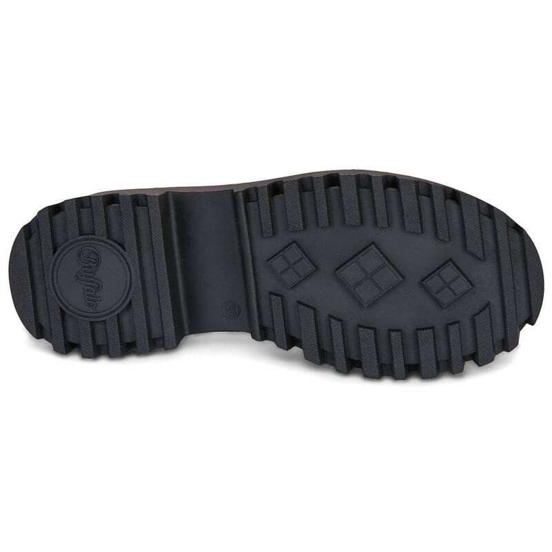 Buffalo ASPEN CHELSEA Nero Stivaletti Donna - 7