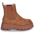 Buffalo ASPEN CHELSEA WARM Marrone Stivaletti Donna - 2