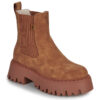 Stivaletti    ASPEN CHELSEA WARM  Marrone