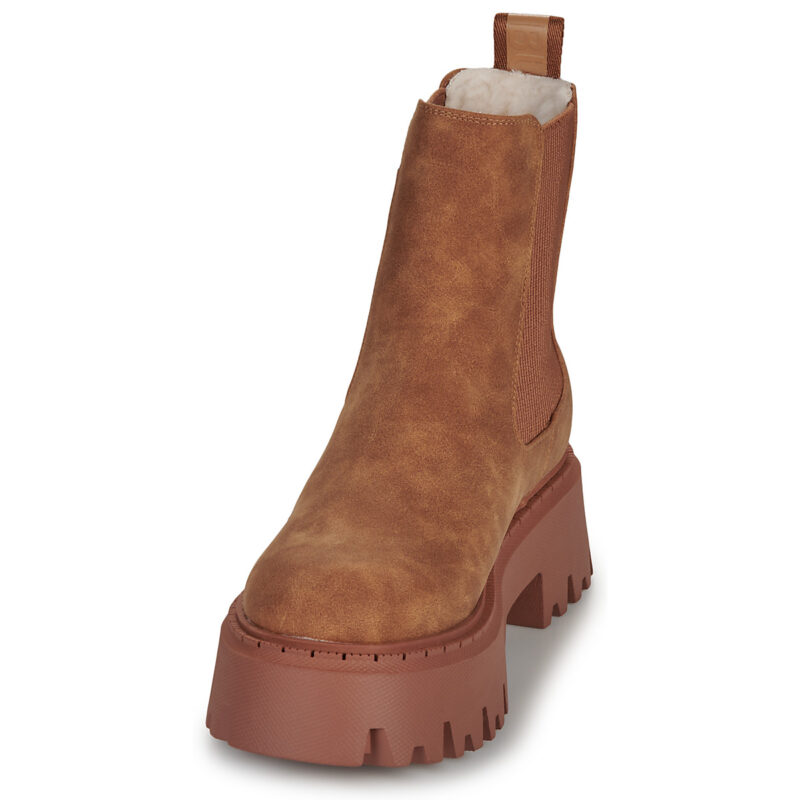 Buffalo ASPEN CHELSEA WARM Marrone Stivaletti Donna - 3