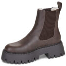 Buffalo ASPEN CHELSEA WARM Marrone Stivaletti Donna - 4