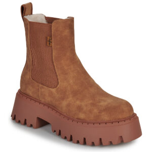 Stivaletti    ASPEN CHELSEA WARM  Marrone